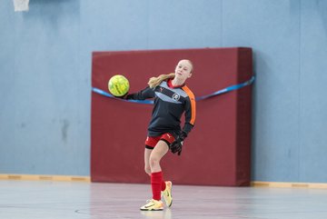 Bild 540 - wBJ NFV Futsalmeisterschaft